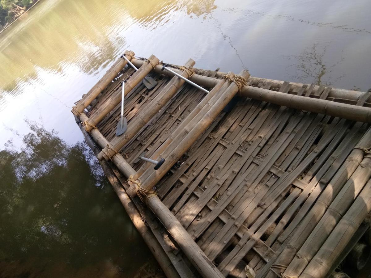 Kalidasa Tree House And Villa, Wayanad Chegat Exterior photo