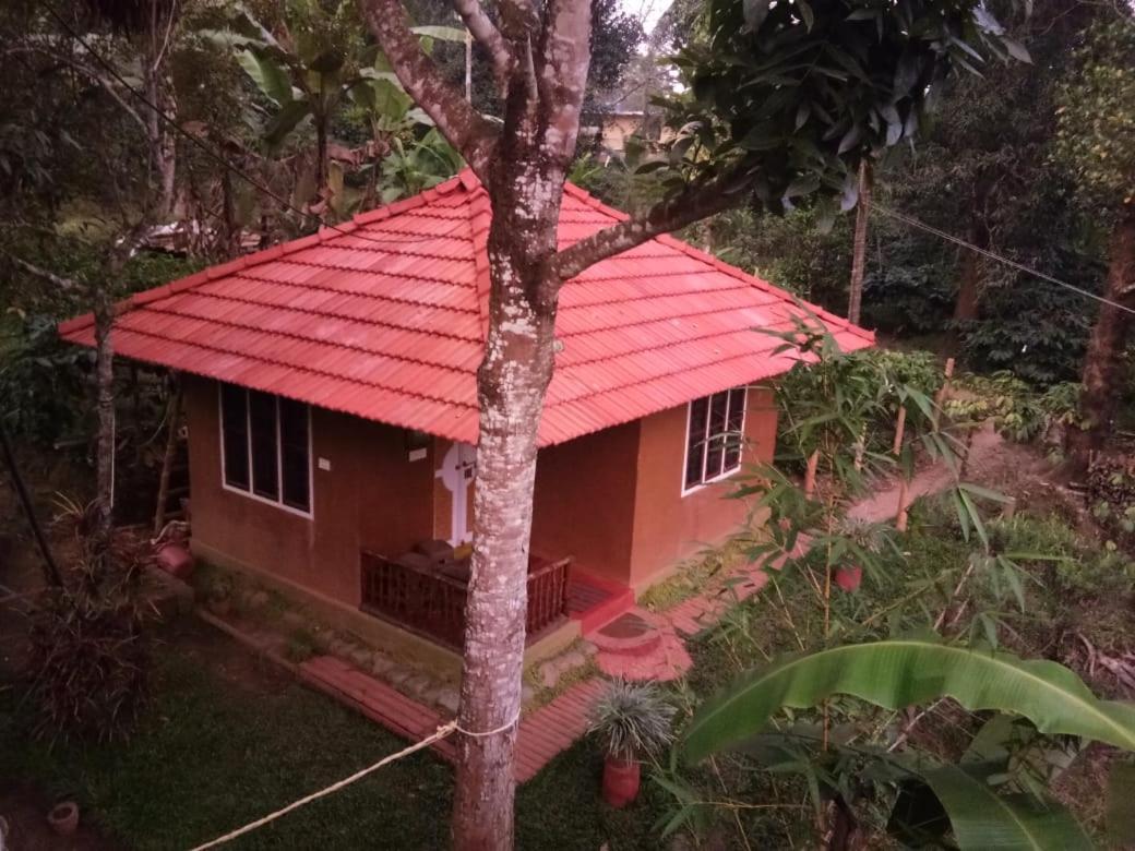 Kalidasa Tree House And Villa, Wayanad Chegat Exterior photo