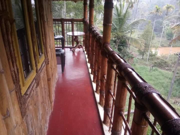 Kalidasa Tree House And Villa, Wayanad Chegat Room photo